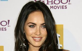 Megan Fox ukradła kiedyś błyszczyk