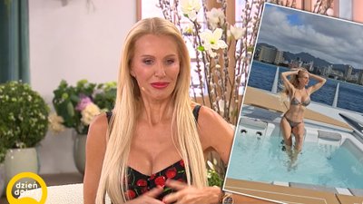 Aneta Glam wspomina trudne dzieciństwo: “Wychowałam się w biedzie, bez taty”