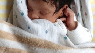 Blue Ivy wygląda jak Jay Z!