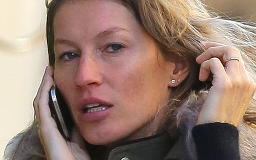 Fani załamani: Gisele Bündchen zatrudniła prawników rozwodowych