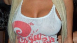 Poznajecie ten biust? (FOTO)