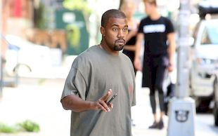 Kanye West jest rasistą? Jego najnowszy pomysł tylko to udowadnia