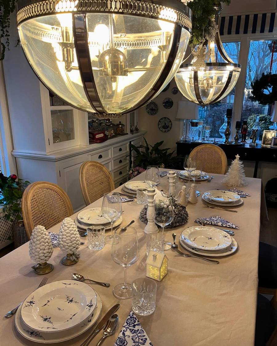 Dom Katarzyny Dowbor, fot.: Instagram