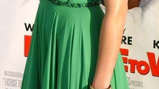 Lepsza niż Rihanna?