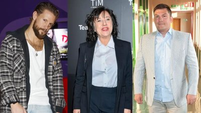 Te gwiazdy publicznie przyznały się do zdrady. Poniosły bolesne konsekwencje