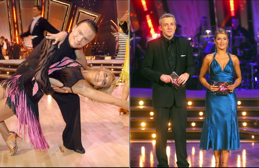 Taniec z Gwiazdami 10 lat temu – Będziecie w SZOKU, kto wziął udział w programie