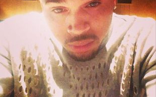 Chris Brown do Tran: S*ko, wykorzystałaś mnie! (VIDEO)