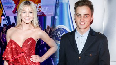 Zwyciężczyni Top Model – Kasia pokazała film, na którym jest Patryk Grudowicz!