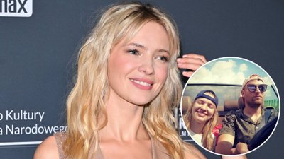 Zatańczy w nowej edycji “TzG”. Teraz mówi się o jej partnerze. Fani nie wiedzieli, że od lat są razem