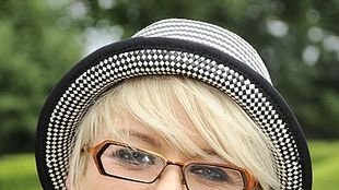 Wywiad Mandaryny największą żenadą roku!