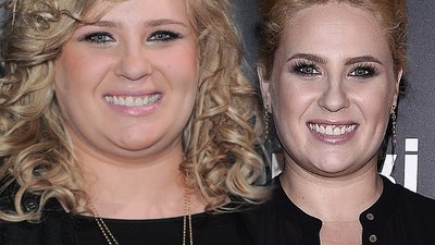 Zachwycamy się Karoliną Szostak, a tymczasem Elżbieta Romanowska SCHUDŁA TAK