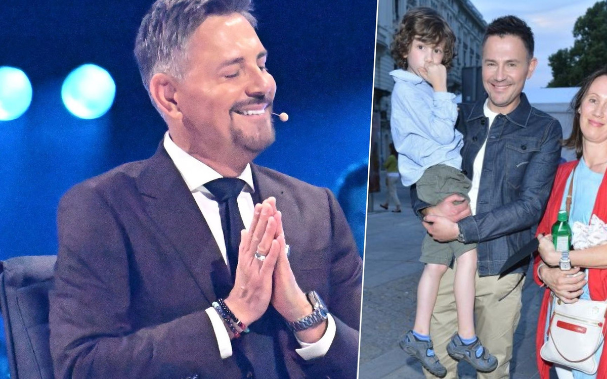 Syn Ibisza został aktorem. Tak obecnie wygląda Maksymilian. Ale przystojniak