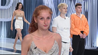 2. odcinek Top Model: taniec z mopem, LGBT i sobowtór Trzaskowskiego.