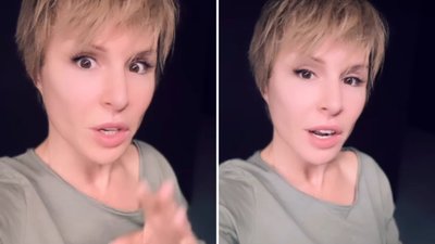 Lipińska odpowiada na wywiad Siekluckiej: “Bardzo nie lubię powielania bzdur”. Uderza w fanów “365 dni”