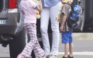 Julia Roberts wpadła w sidła ekologii