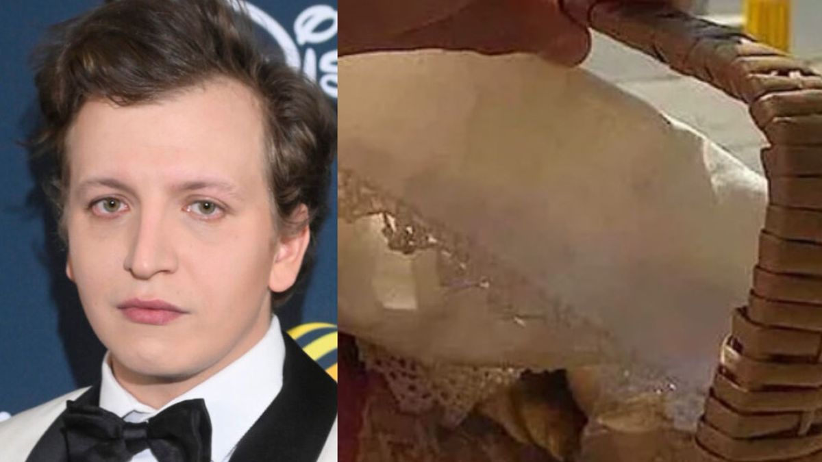 Maciej Musiałowski, fot. Instagram