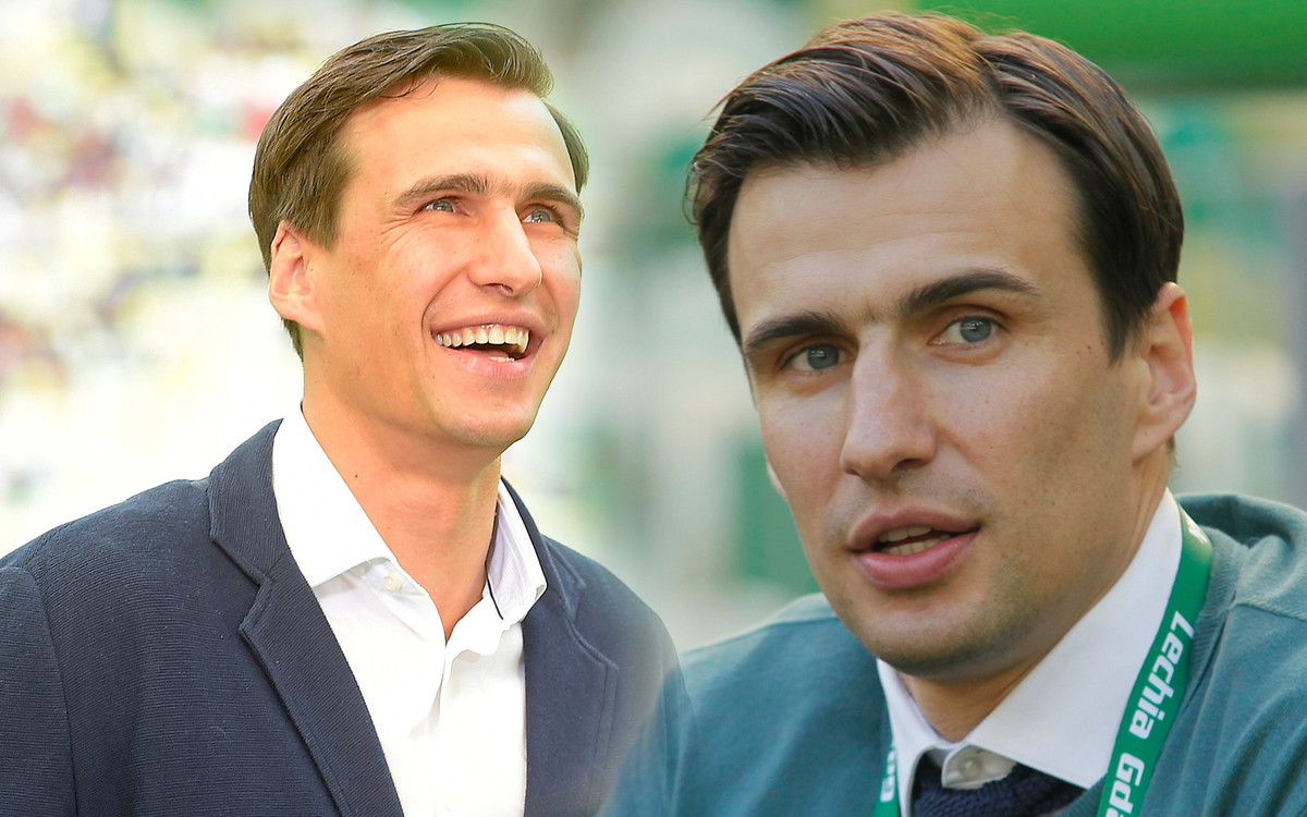 Jarosław Bieniuk pokazał zdjęcie z dziećmi, fani o Oliwii: PETARDA