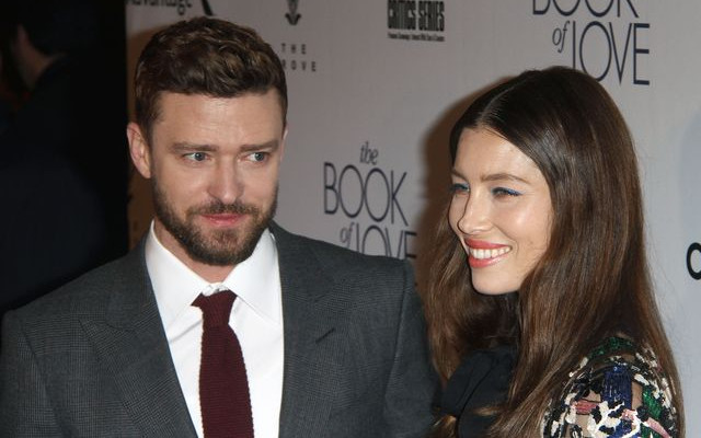 Justin Timberlake udowodnił, jak bardzo kocha swoją żonę! (Instagram)