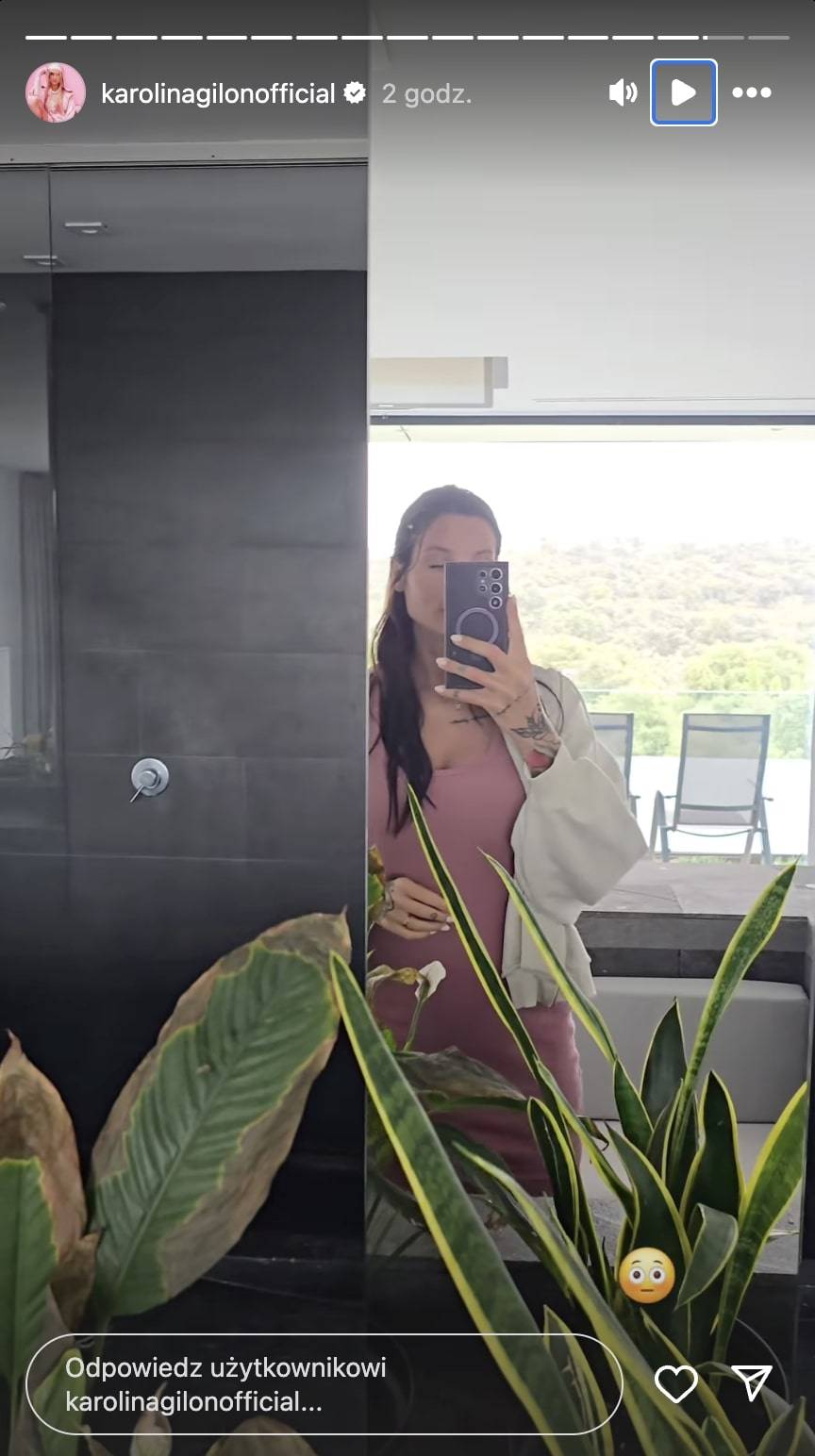 Karolina Gilon oszołomiona MILIONOWĄ willą na wakacjach! “Skąd ludzie biorą na to pieniądze?” (FOTO)