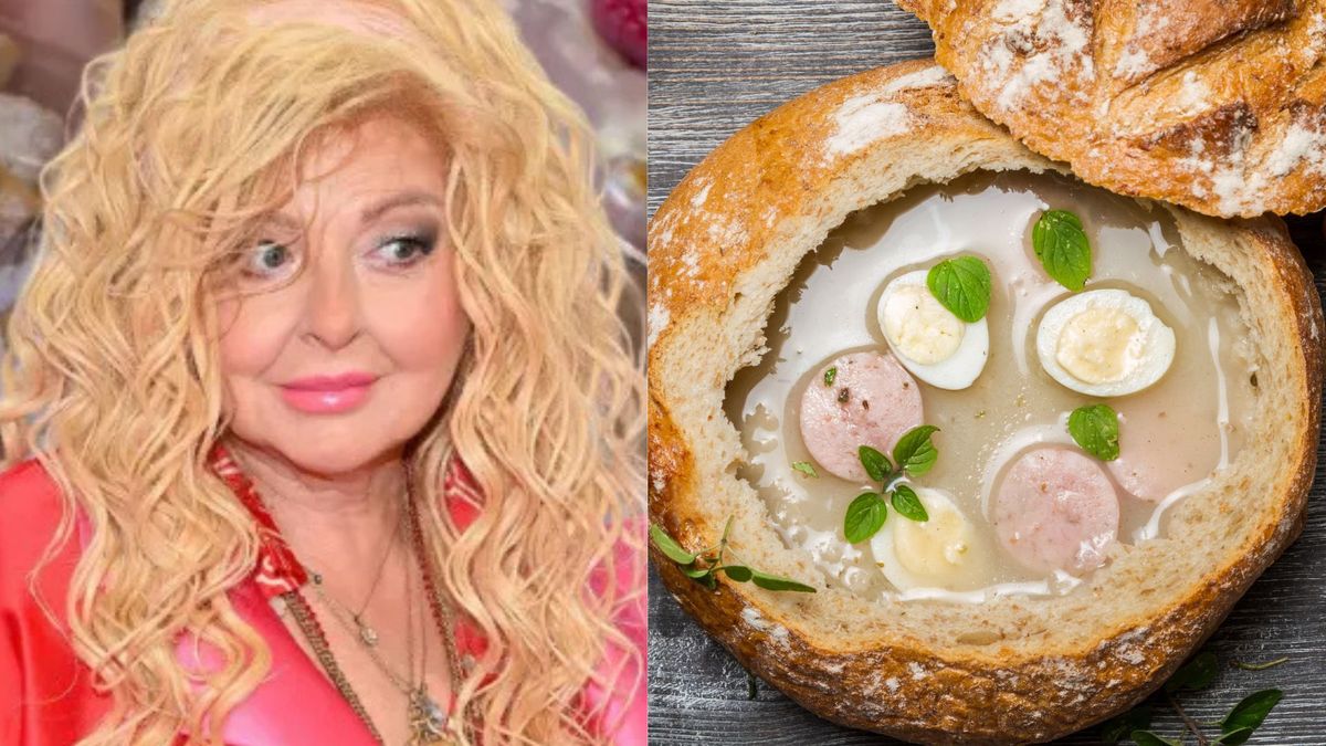 Magda Gessler / KAPiF