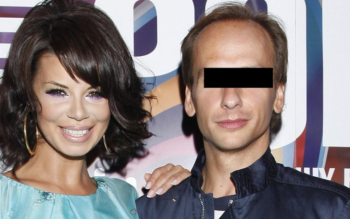 Edyta Górniak NIE CHCIAŁA wziąć ślubu z Dariuszem K.