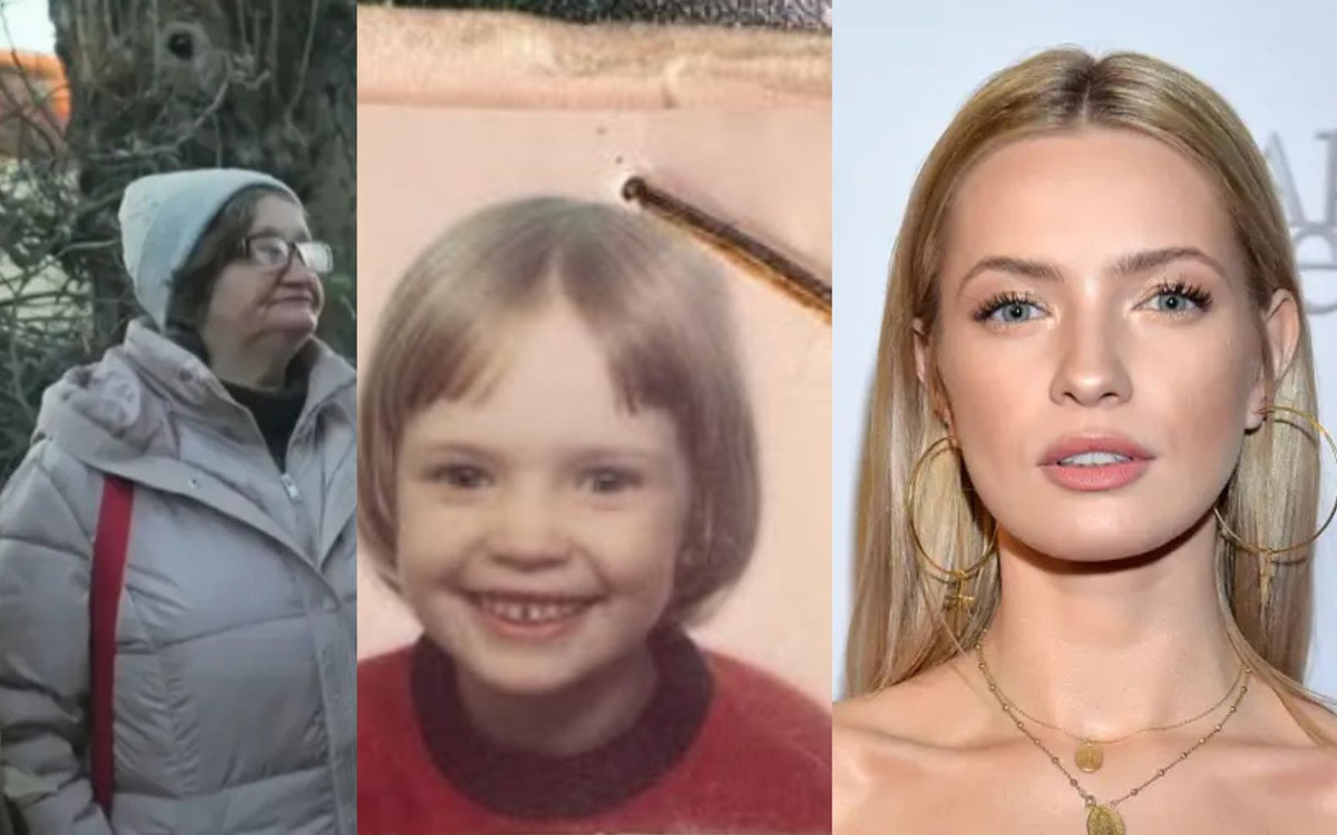 Paulina Gałązka ujawnia archiwalne zdjęcia: “żeby mama nie martwiła się zapłatą za prąd”. Serce pęka