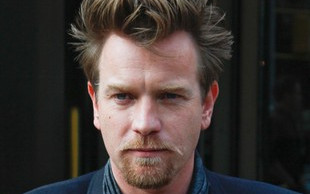 Ewan McGregor i jego żona adoptowali dziewczynkę