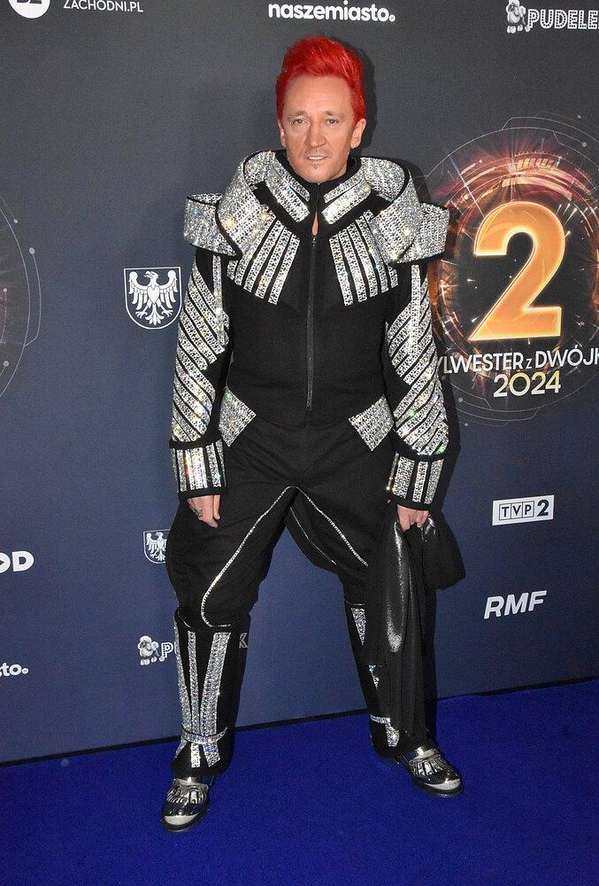 Michał Wiśniewski, fot. KAPiF