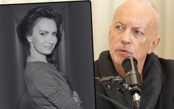 Tylko u nas! Przyjaciel Agnieszki Maciąg ujawnia poruszające fakty. Serce pęka