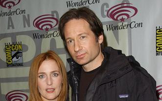 Z Archiwum X 2 – trailer