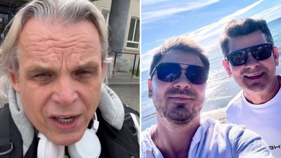 Znany muzyk broni Daniela Martyniuka i oferuje pomoc Zenkowi i Danusi: “To, co wyprawia to… wołanie o pomoc”