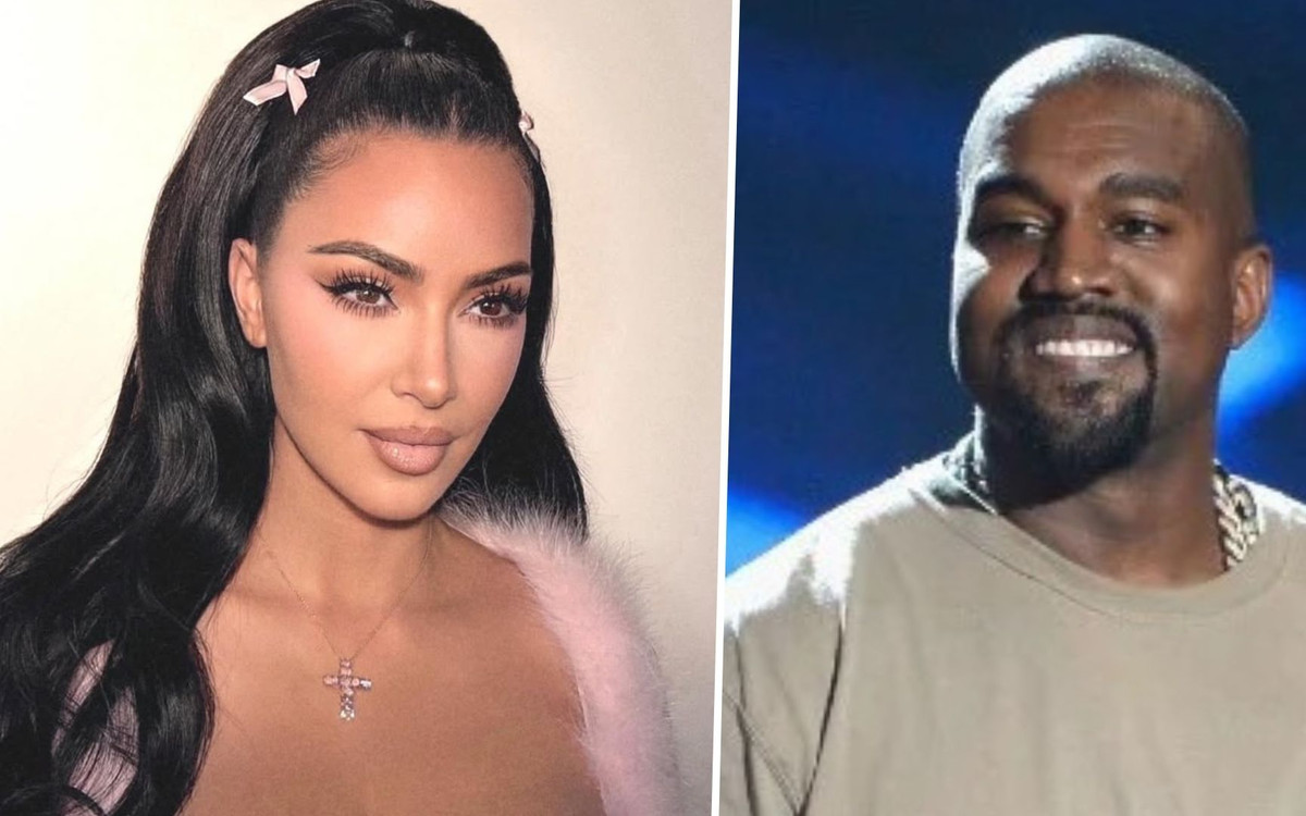 Kim Kardashian i Kanye West znowu razem? Kilka zdjęć i wszystko jasne