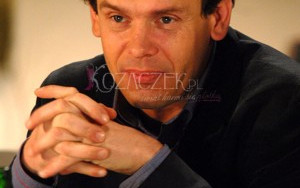 Schimscheiner będzie pląsał