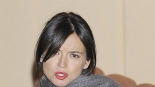 Anna Przybylska urodziła syna!