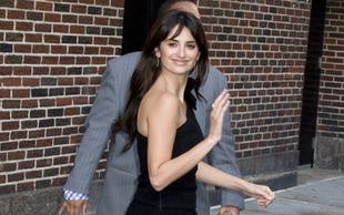 Penelope Cruz: Nie jestem piękna