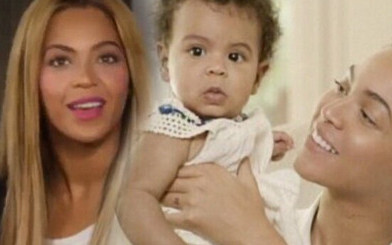 Beyonce: W ciąży przytyłam prawie 30 kilo!