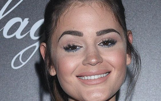 WOW! Honorata Skarbek TAK SCHUDŁA? (ZDJĘCIA)