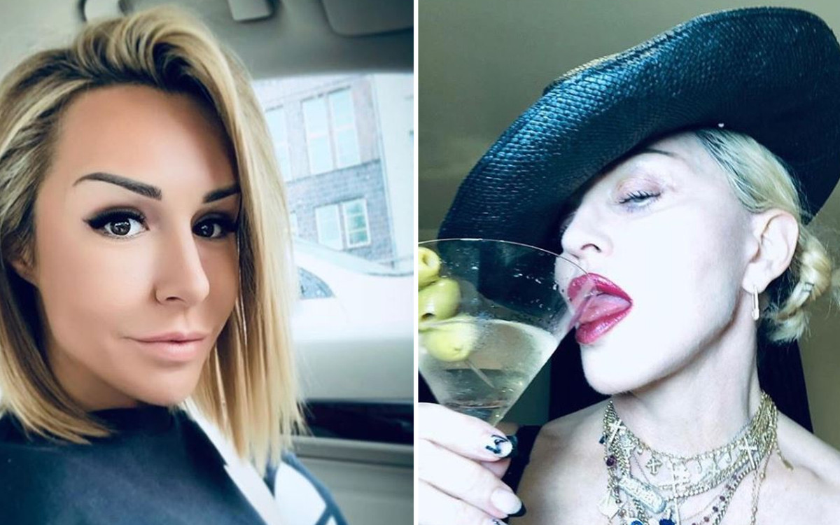 Blanka Lipińska, Madonna i inne gwiazdy wyszukują ubrania w lumpeksach. A Wy, zaglądacie tam?