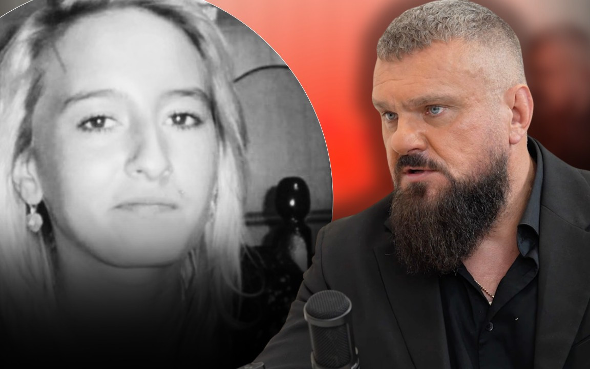 Tylko u nas! Wielki przełom ws. Iwony Wieczorek?! Wykorzystano budowę, żeby ją ukryć?