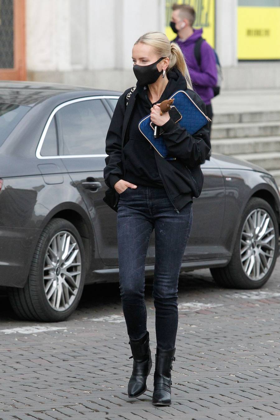 Agnieszka Woźniak-Starak