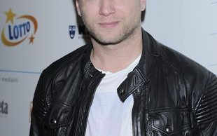 Maciej Stuhr o okładce Faktu: Wy to kupujecie!