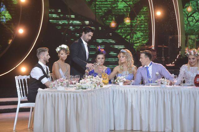 3. odcinek Tańca z gwiazdami