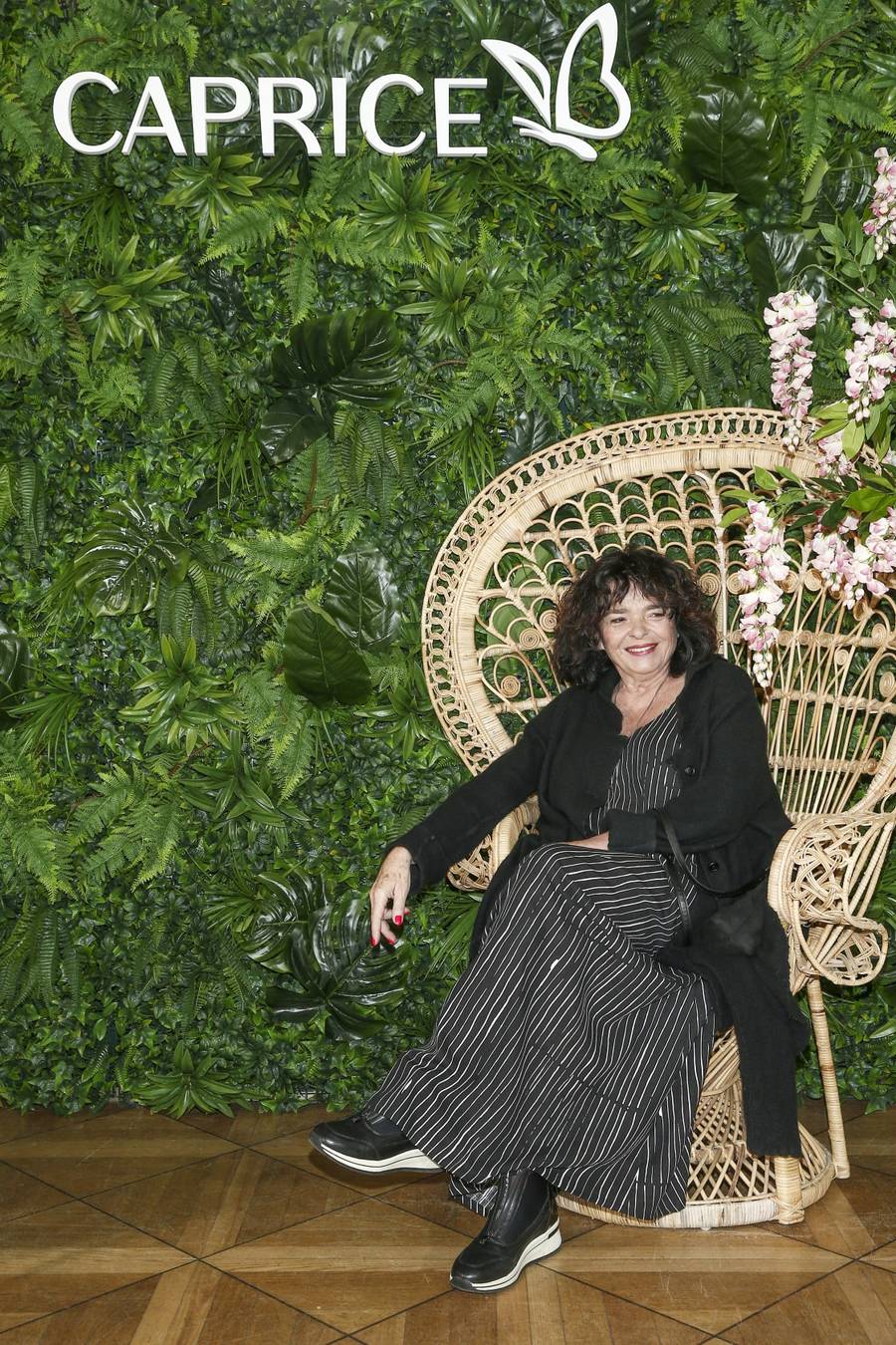 Gwiazdy brylują w wiosennych stylizacjach! Agnieszka Więdłocha, Ewa Kasprzyk, Dereszowska (FOTO)