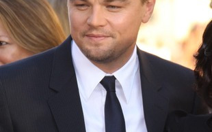Leonardo DiCaprio moknie za 5 milionów dolarów