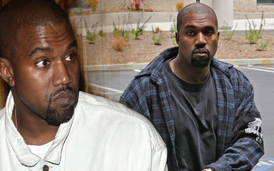 Kanye West chciał zakończyć swoje życie?!