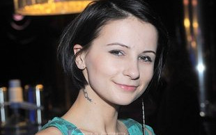 Anna Wiśniewska w dobrej formie (FOTO)