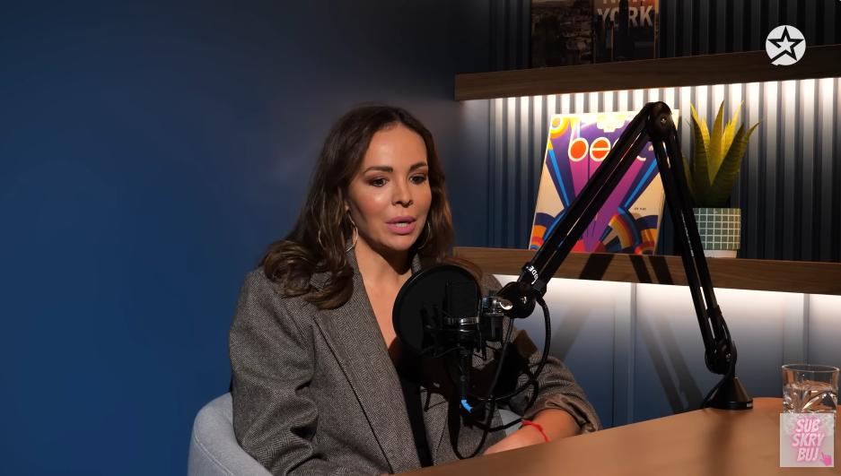 Anna Wendzikowska, fot. Świat Gwiazd.