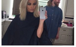 W sieci już roi się od memów z włosami Kim Kardashian (FOTO)