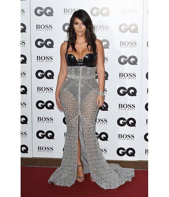 34 wpadki na 34. urodziny Kim Kardashian