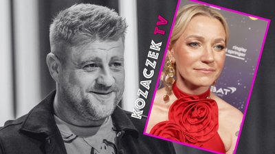 Daria Ładocha przeżywa żałobę po Tomaszu Jakubiaku: “On nie da mi o sobie zapomnieć” (WIDEO)